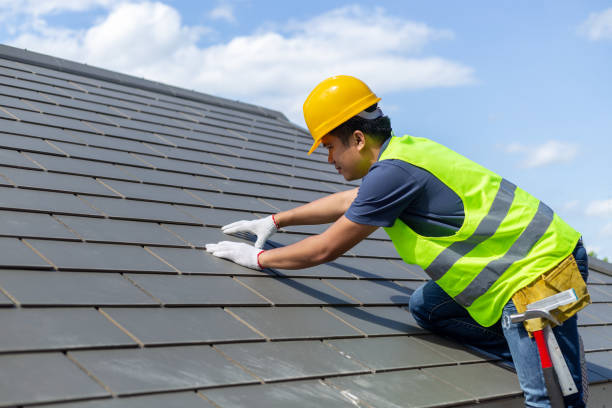 Best Roof Replacement Cost  in Iselin, NJ