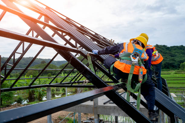 Best Roof Repair Services  in Iselin, NJ