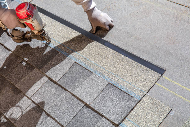 Best Local Roofing Companies  in Iselin, NJ