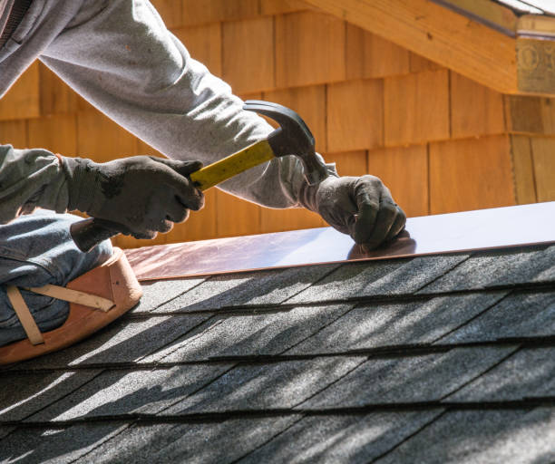 Best Roof Replacement Cost  in Iselin, NJ